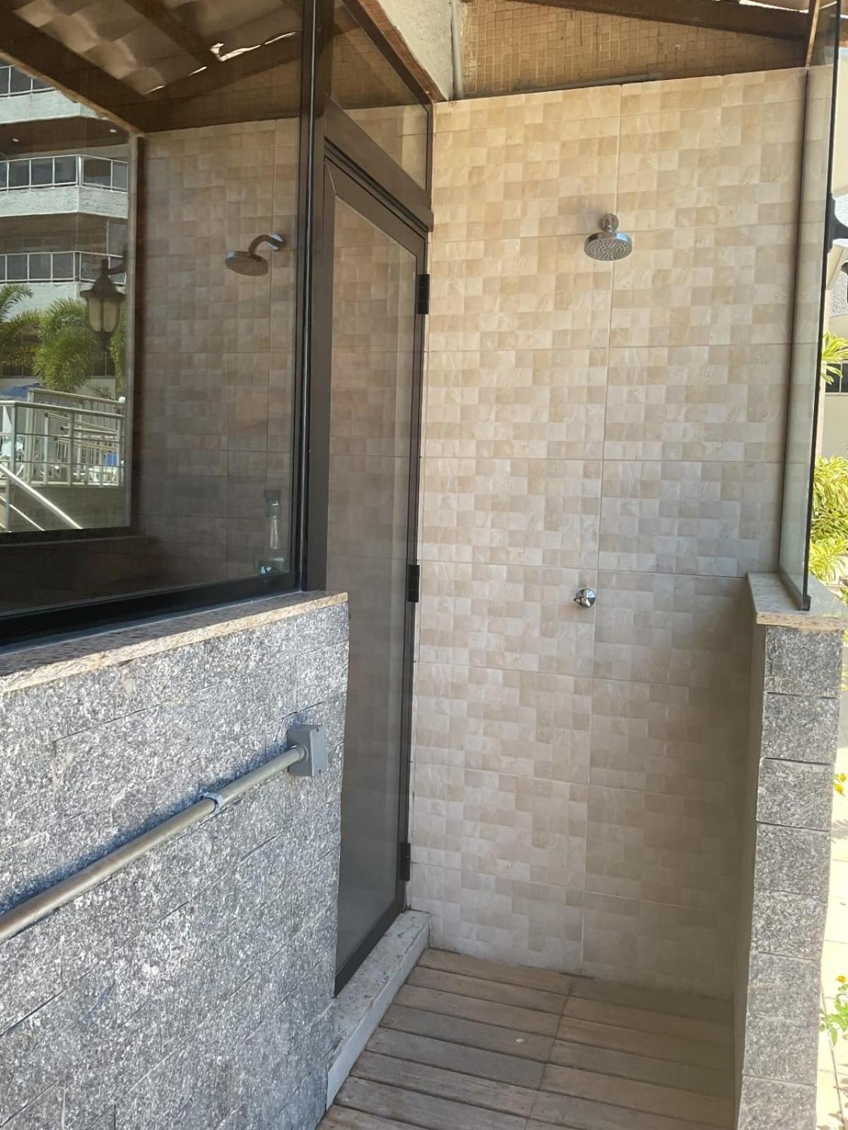 Sea View Barra Da Tijuca Apartment Rio de Janeiro Exterior foto