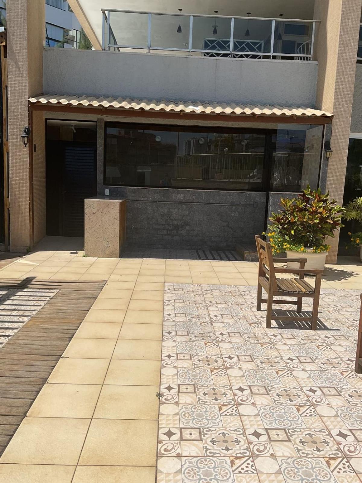 Sea View Barra Da Tijuca Apartment Rio de Janeiro Exterior foto