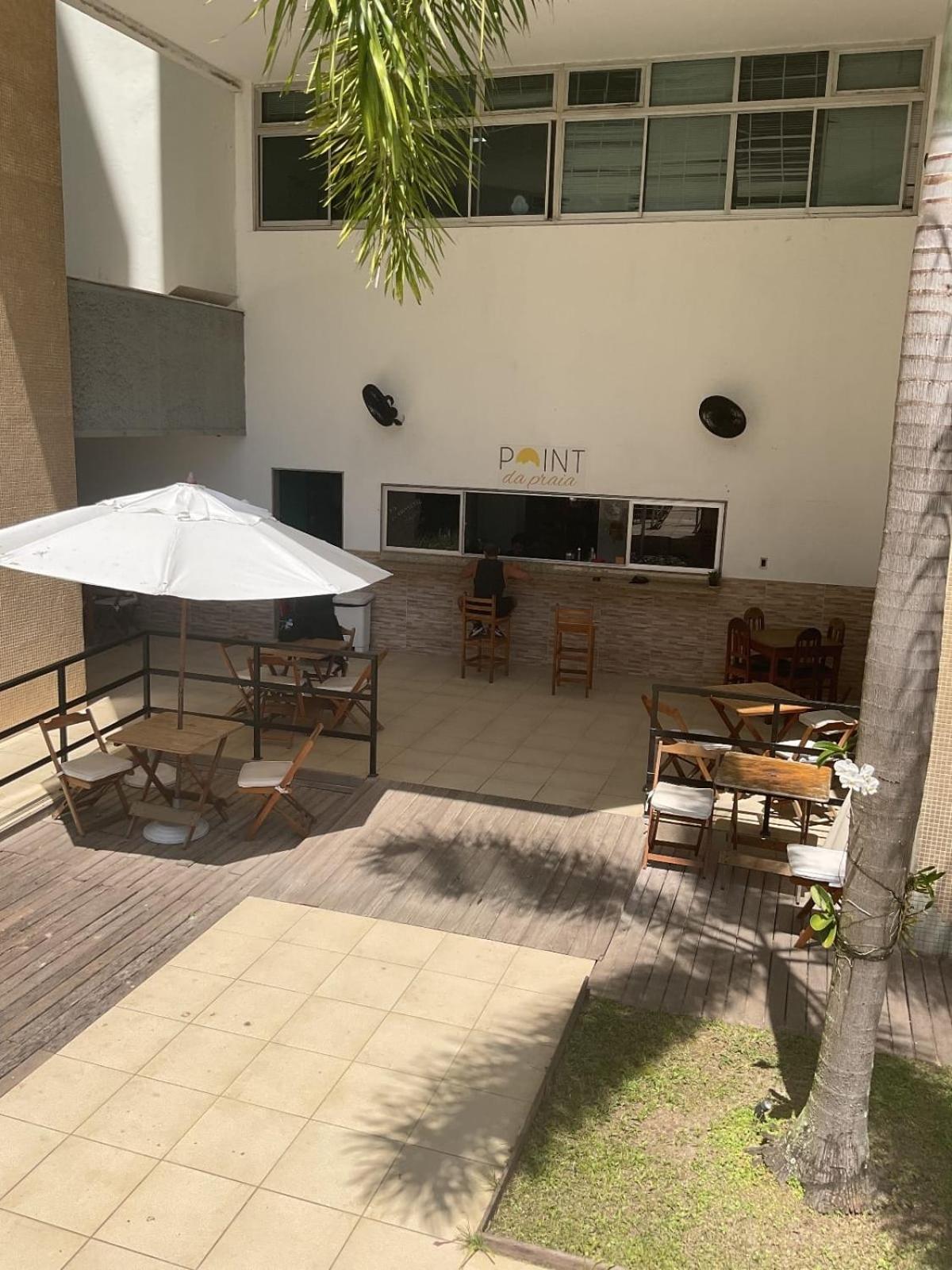 Sea View Barra Da Tijuca Apartment Rio de Janeiro Exterior foto