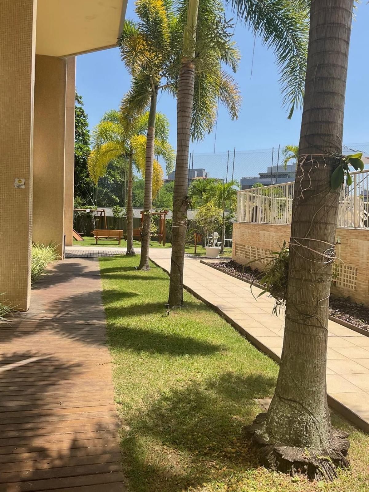Sea View Barra Da Tijuca Apartment Rio de Janeiro Exterior foto